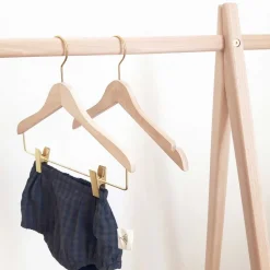 Homi Children's Clothes Rack