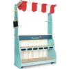 Honeybake 2 in 1 Shop & Cafe Stall