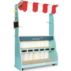 Honeybake 2 in 1 Shop & Cafe Stall