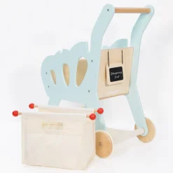 Honeybake Shopping Trolley