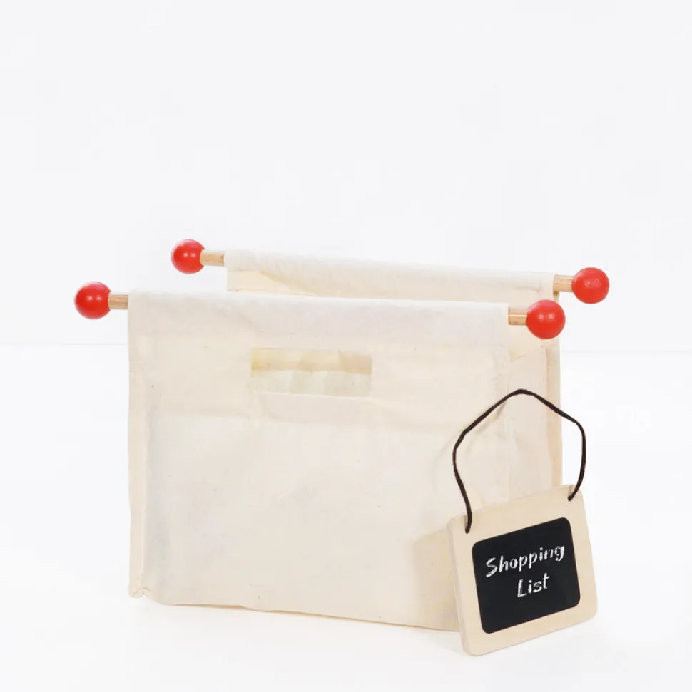 Honeybake Shopping Trolley