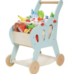 Honeybake Shopping Trolley