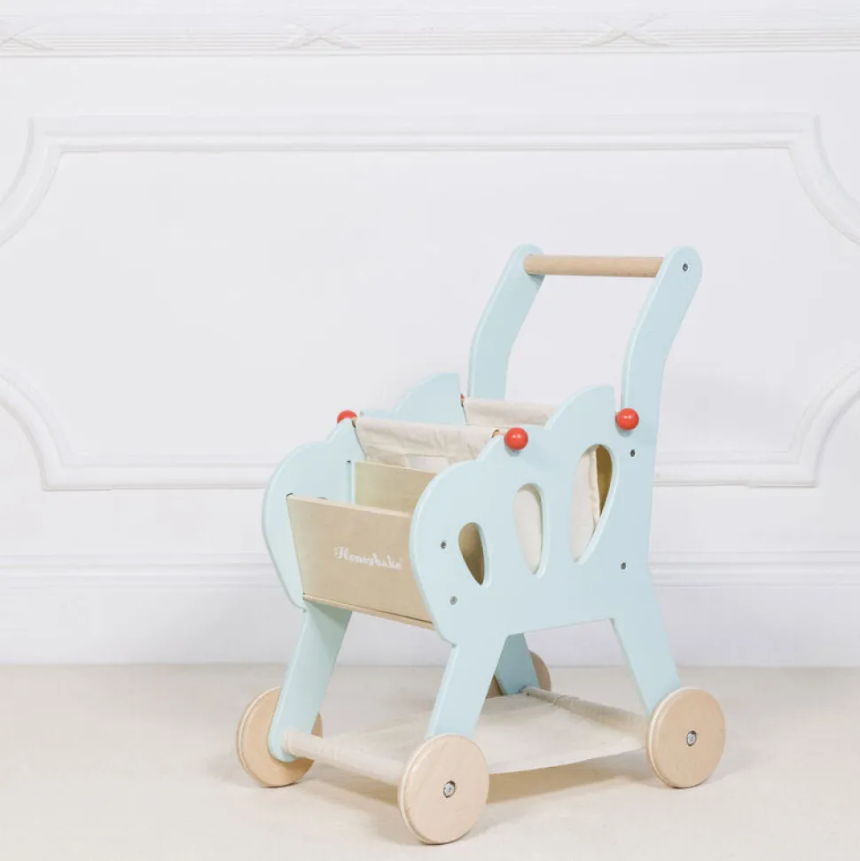 Honeybake Shopping Trolley