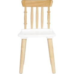 Honeybake Spindle Table and Chairs