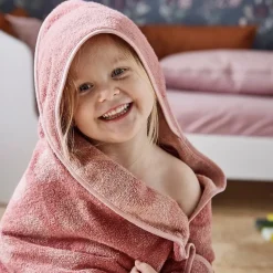 Hooded Towel VARIOUS COLOURS