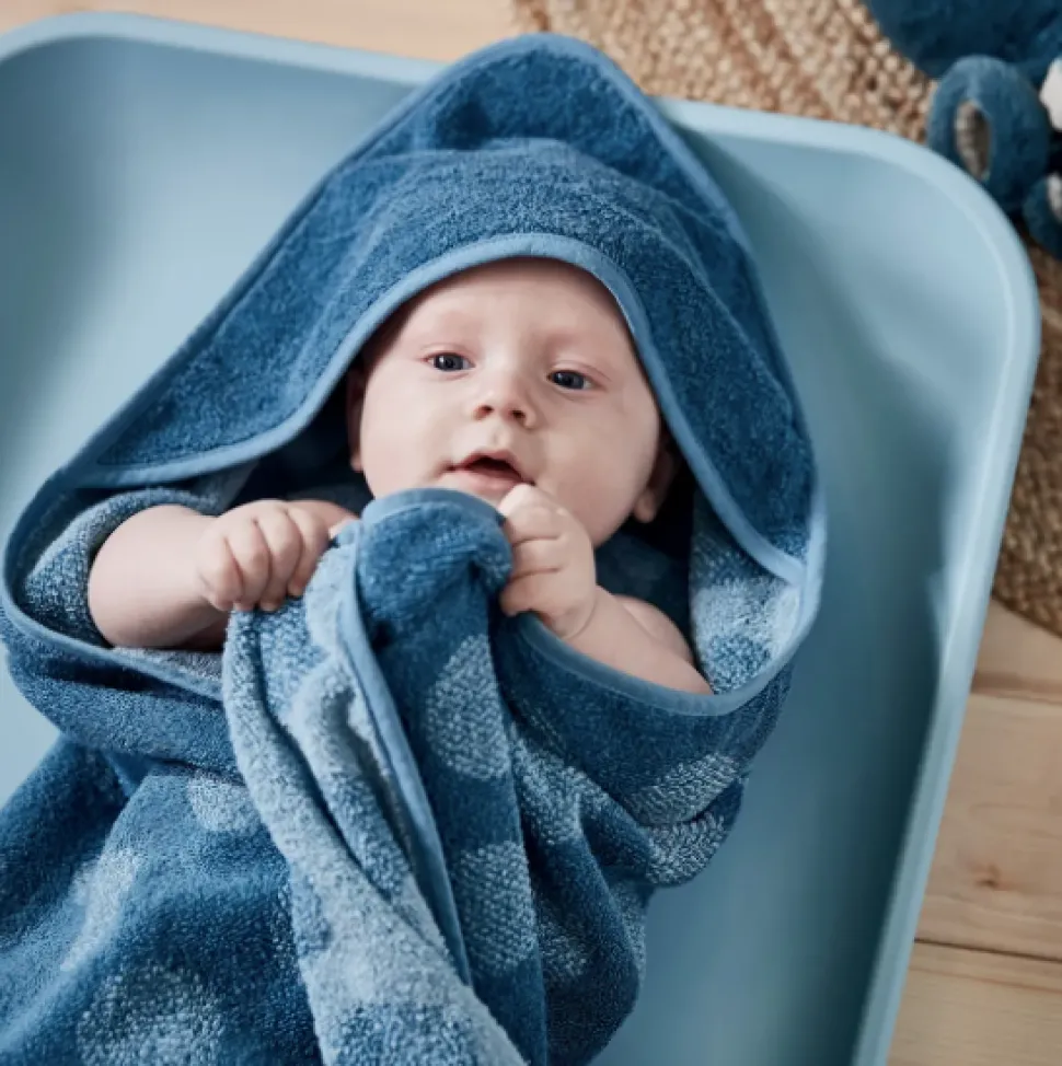 Hooded Towel VARIOUS COLOURS