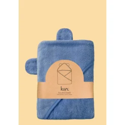 Hooded Towel VARIOUS COLOURS