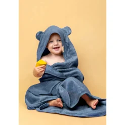 Hooded Towel VARIOUS COLOURS
