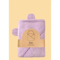 Hooded Towel VARIOUS COLOURS