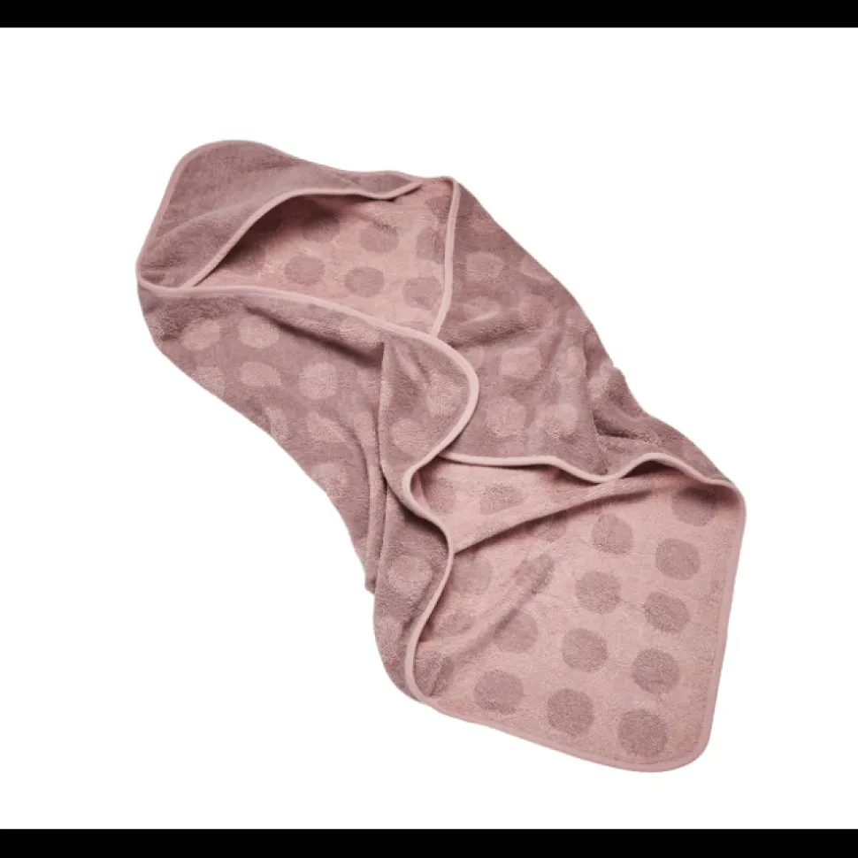Hooded Towel VARIOUS COLOURS