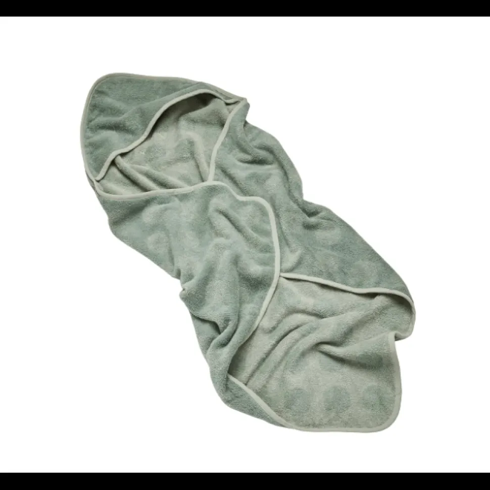 Hooded Towel VARIOUS COLOURS