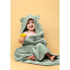 Hooded Towel VARIOUS COLOURS