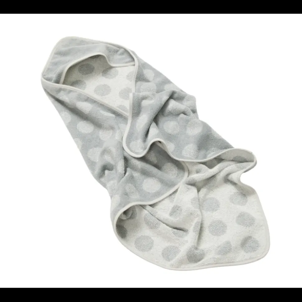 Hooded Towel VARIOUS COLOURS