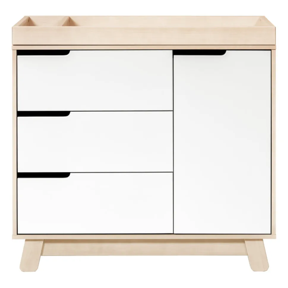 Hudson Changer/ Dresser