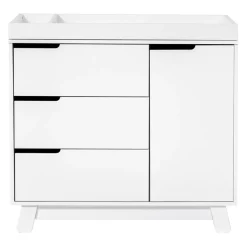 Hudson Changer/ Dresser