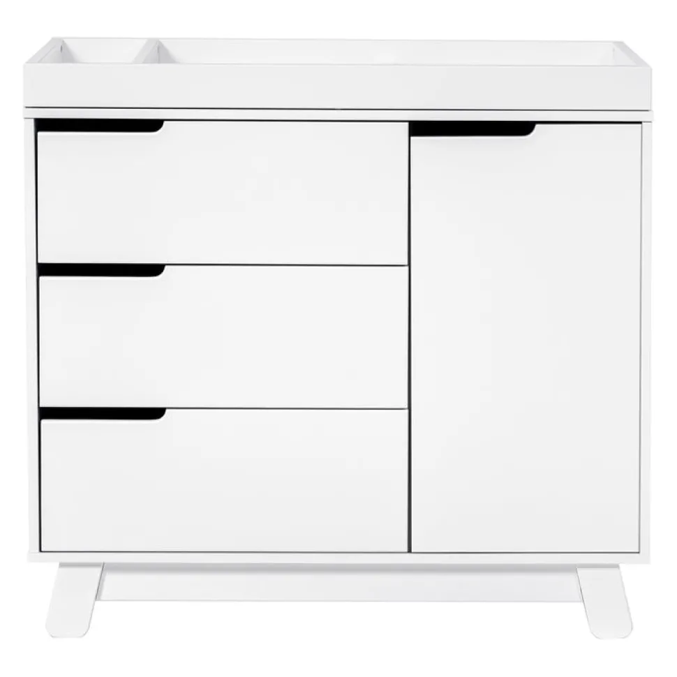 Hudson Changer/ Dresser