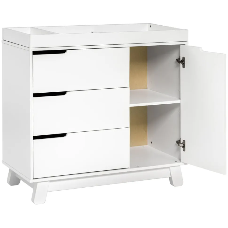 Hudson Changer/ Dresser