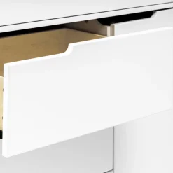 Hudson Changer/ Dresser