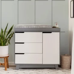 Hudson Changer/ Dresser