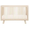 Hudson Convertible Cot