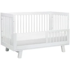 Hudson Convertible Cot