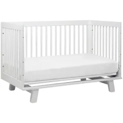 Hudson Convertible Cot