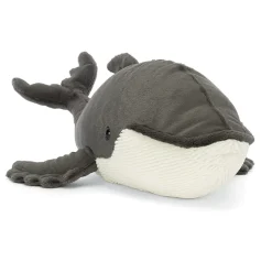 Humphrey the Humpback whale