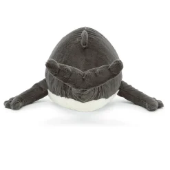 Humphrey the Humpback whale