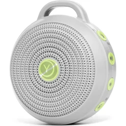 Hushh Continuous White Noise Machine