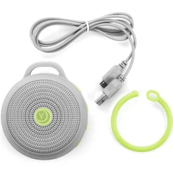 Hushh Continuous White Noise Machine