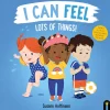 I Can Feel Lots of Things! By Susann Hoffmann