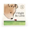 I Might Be Little Book (Maple Bear)
