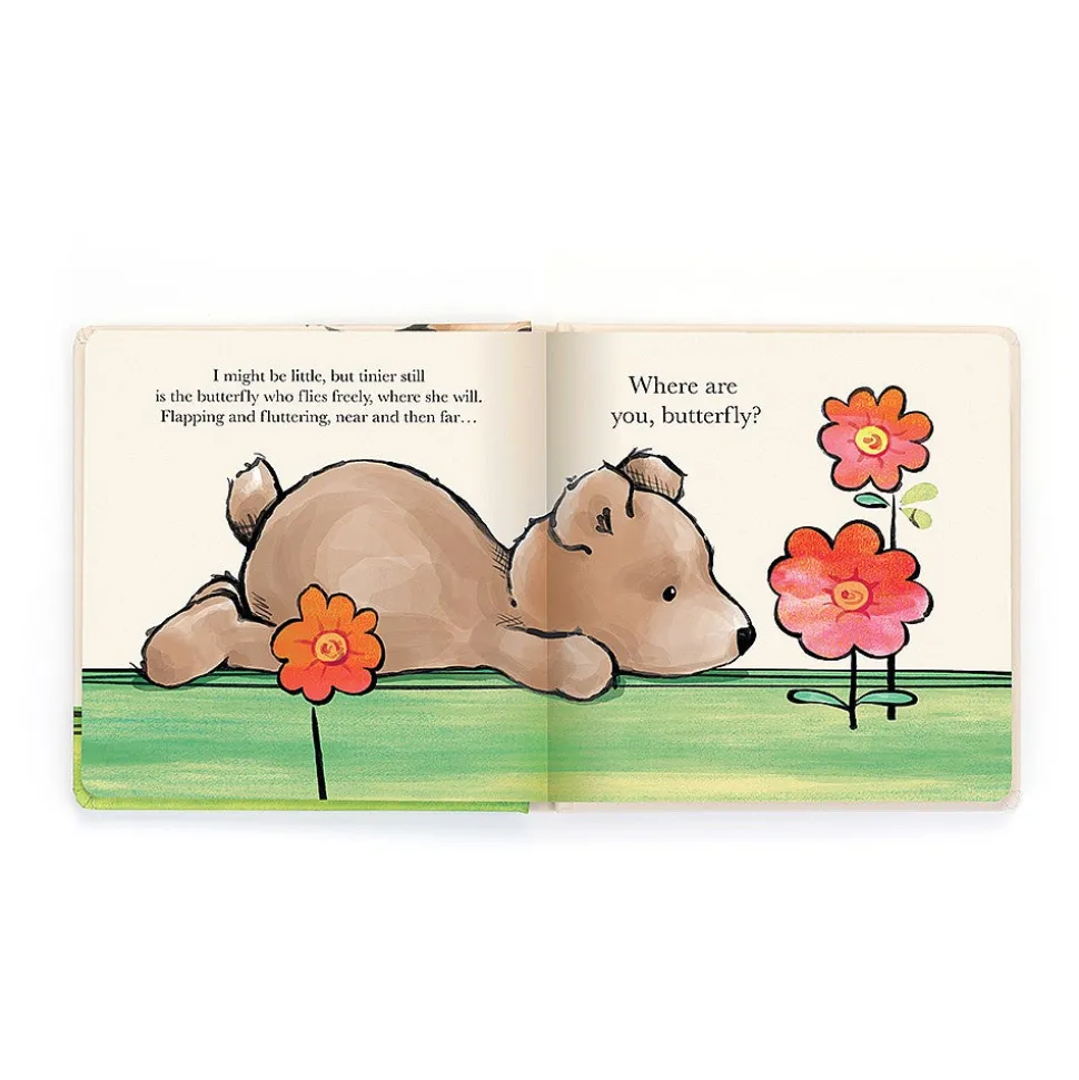 I Might Be Little Book (Maple Bear)