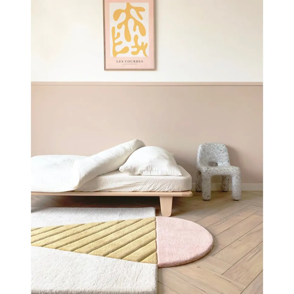 Ice Cream Rug