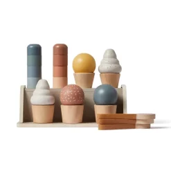 Ice Cream Set