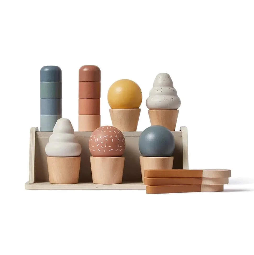 Ice Cream Set
