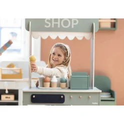 Ice Cream Set