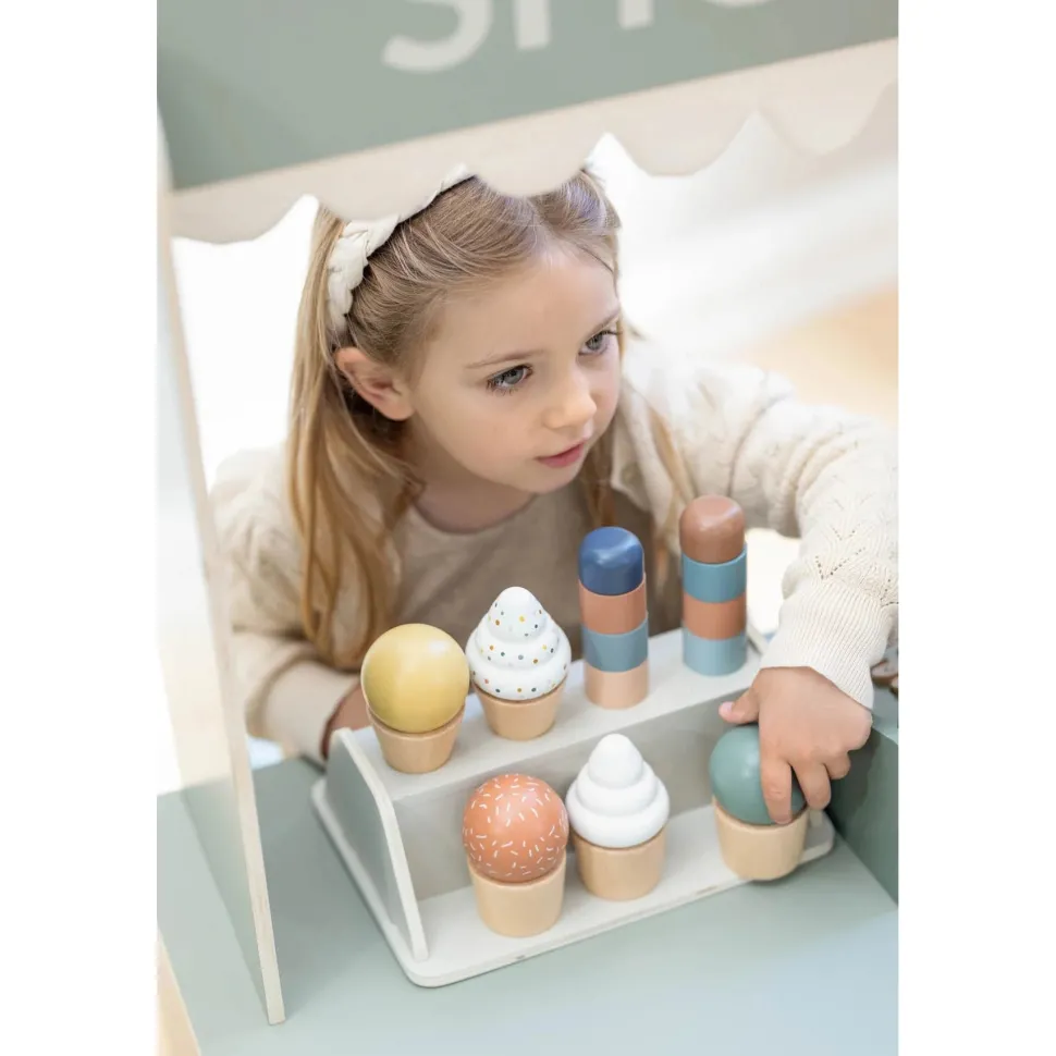 Ice Cream Set