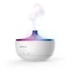 4-IN-1 Aroma Diffuser, Humidifier, Night Light & Speaker