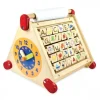 6-in-1 Compact Activity Centre