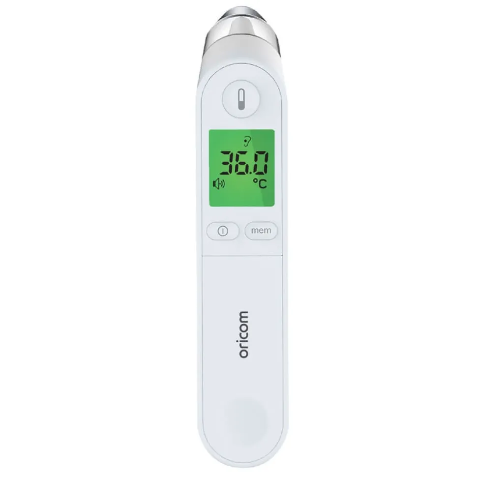 In Ear Thermometer IET400