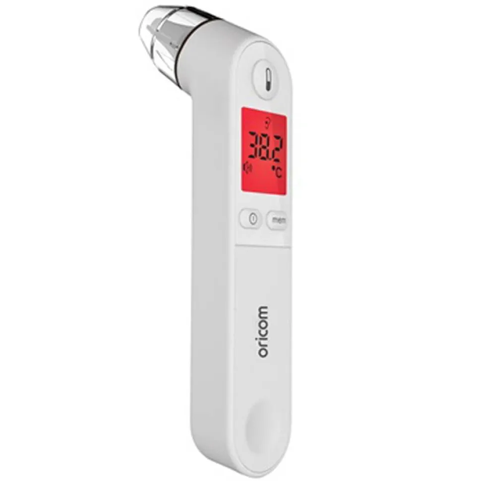 In Ear Thermometer IET400
