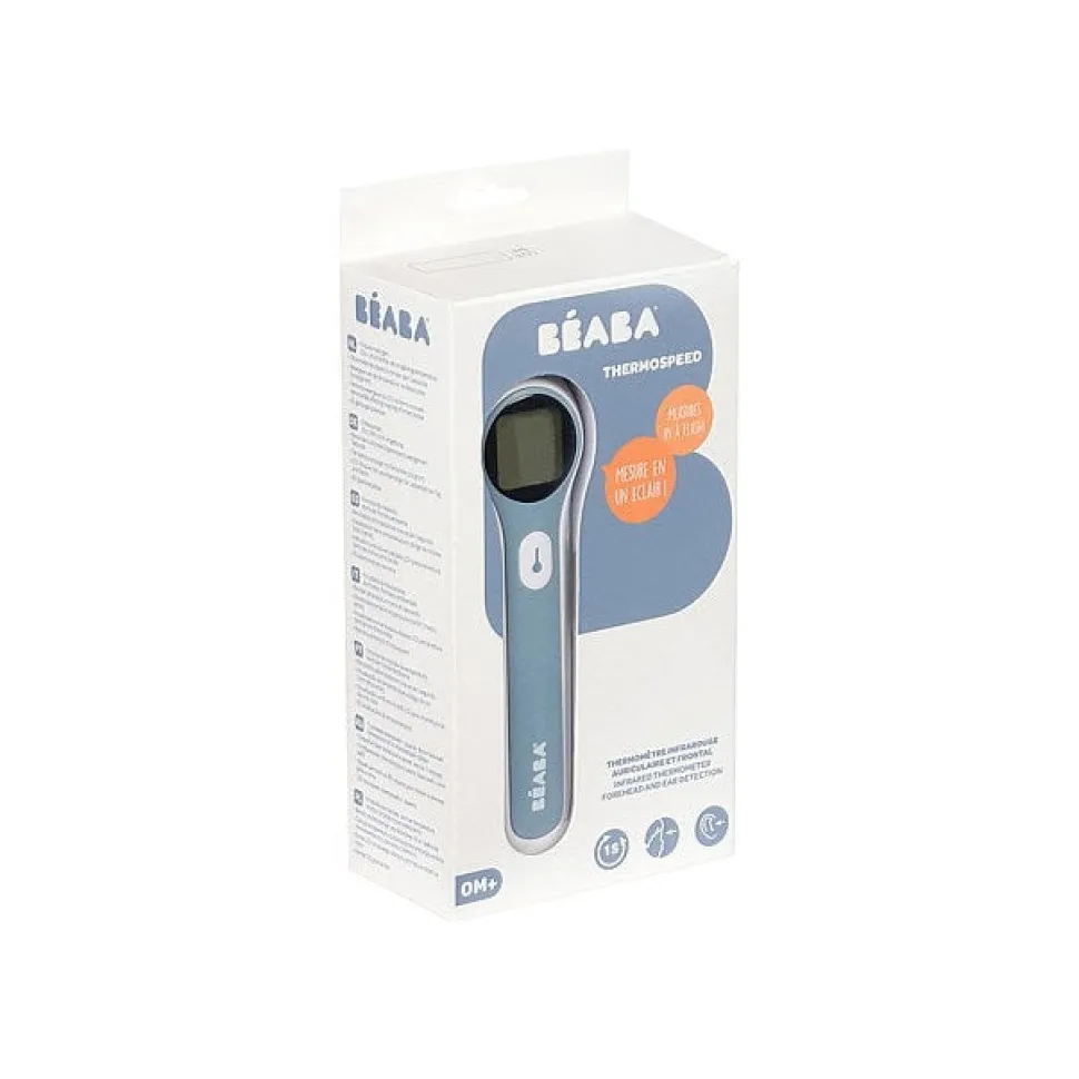 Infrared Thermometer