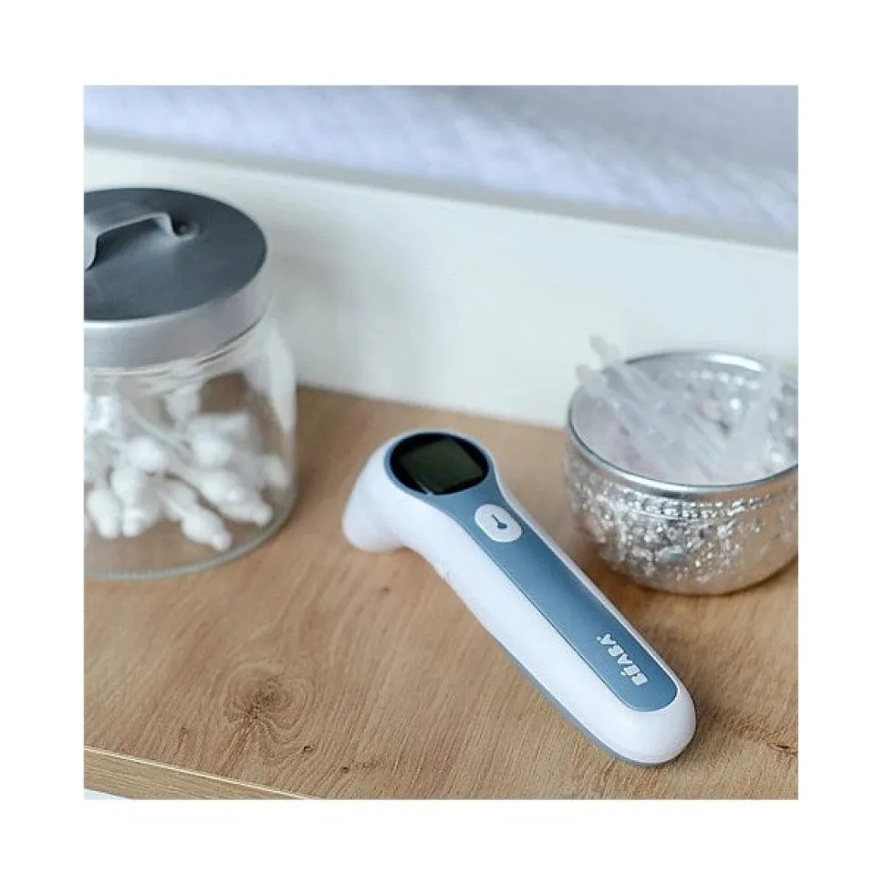 Infrared Thermometer