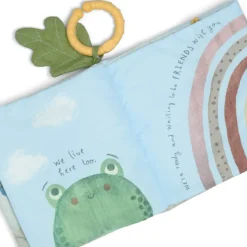 Interactive Activity Book - Grateful Garden