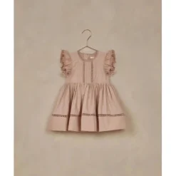 Isla Dress VARIOUS COLOURS