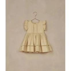 Isla Dress VARIOUS COLOURS