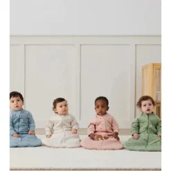 Jersey Sleeping Bag 3.5 TOG