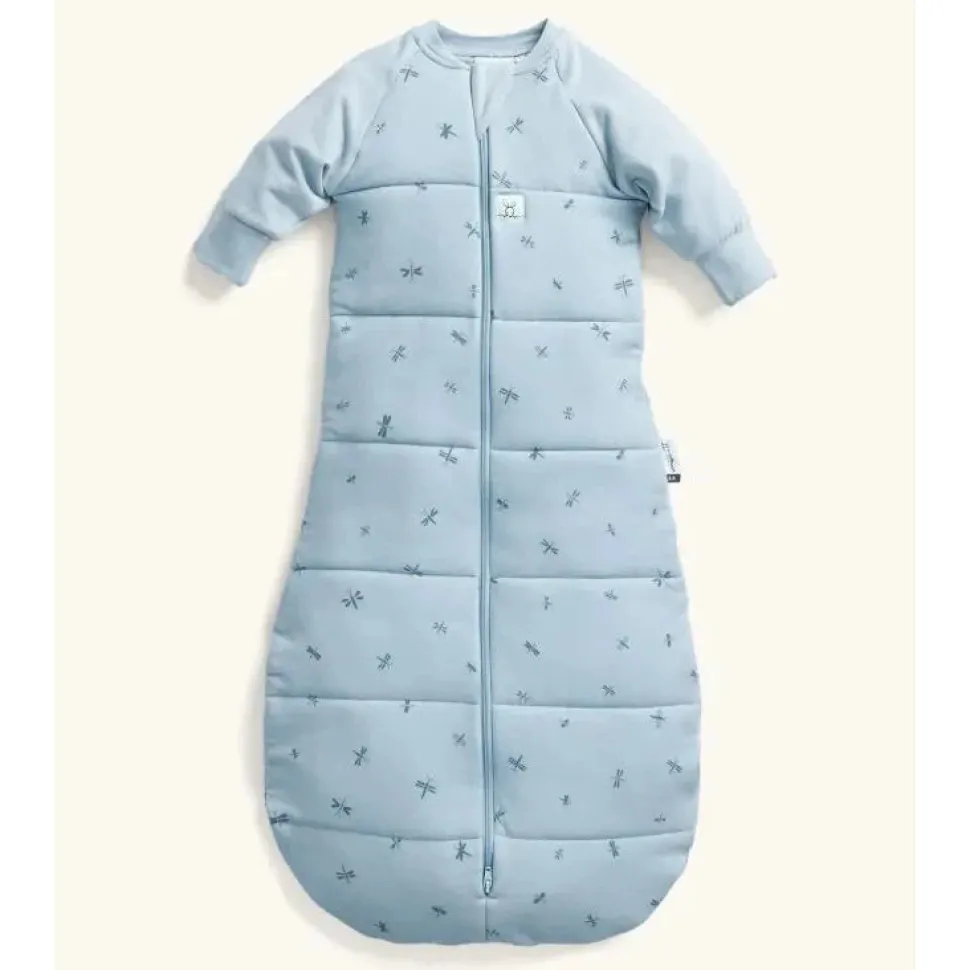 Jersey Sleeping Bag 3.5 TOG