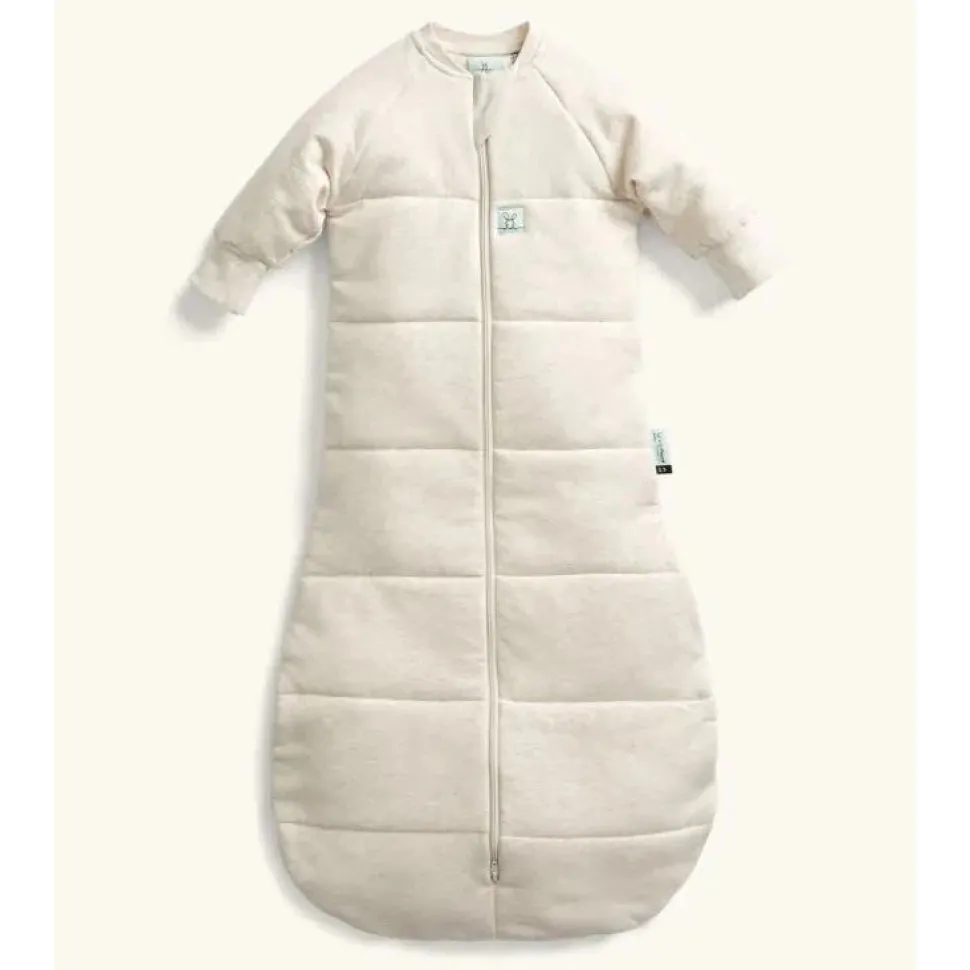 Jersey Sleeping Bag 3.5 TOG